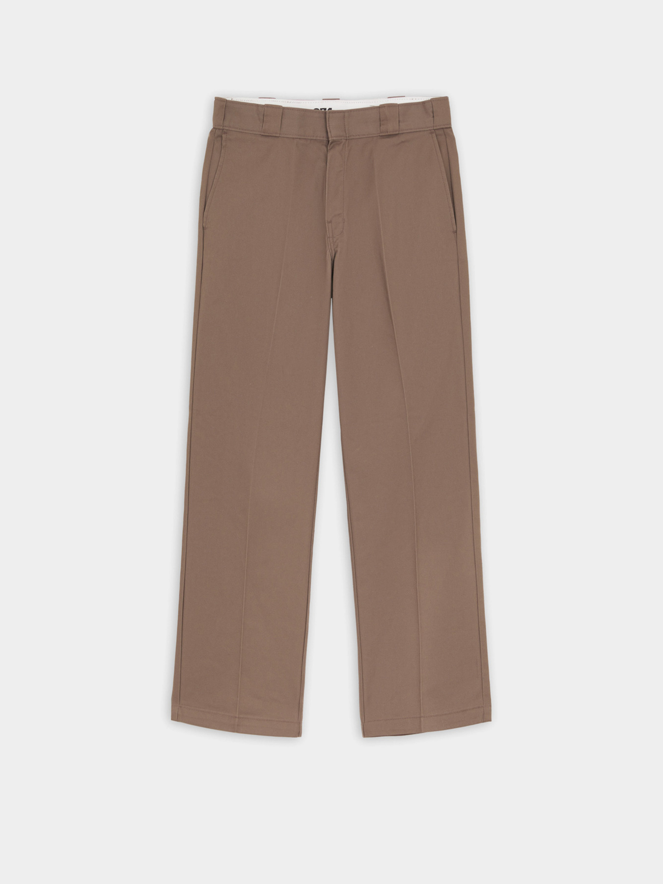 Повсякденні штани Dickies 874 Work модель DK0A4XK6MR11 Фото