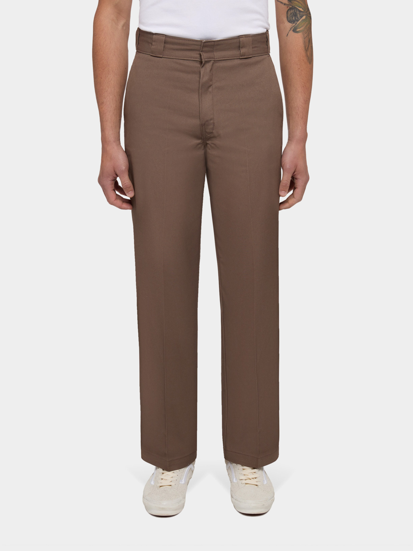 Повсякденні штани Dickies 874 Work модель DK0A4XK6MR11 Фото