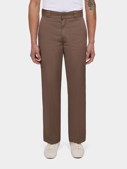 Повсякденні штани Dickies 874 Work модель DK0A4XK6MR11 Фото