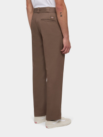 Повсякденні штани Dickies 874 Work модель DK0A4XK6MR11 Фото