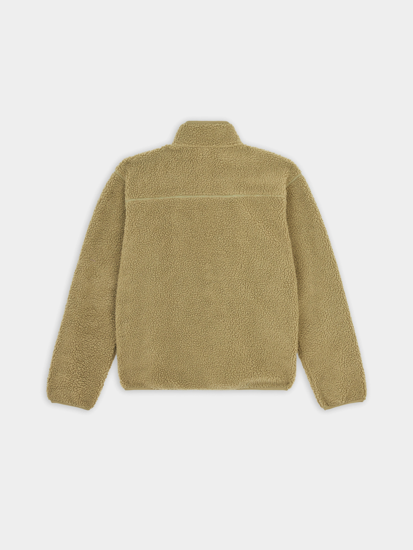 Кофта Dickies Mount Hope Fleece Imperial модель DK0A4YEE0IP1 Фото