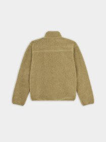 Флисовая кофта Dickies Mount Hope Fleece Imperial модель DK0A4YEE0IP1 Флисовая кофта Dickies Mount Hope Fleece Imperial модель DK0A4YEE0IP1 Фото