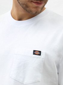 Футболка Dickies Porterdale модель DK0A4TMOWHX1 Фото