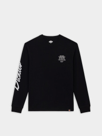 Лонгслив Dickies Industrial модель DK0A85SWBLK1 Фото