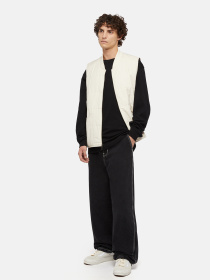 Лонгслів Dickies Industrial модель DK0A85SWBLK1 Лонгслів Dickies Industrial модель DK0A85SWBLK1 Фото