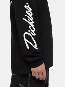 Лонгслів Dickies Industrial модель DK0A85SWBLK1 Лонгслів Dickies Industrial модель DK0A85SWBLK1 Фото