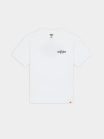 Футболка Dickies Graphic модель DK0A863E0WH1 Футболка Dickies Graphic модель DK0A863E0WH1 Фото