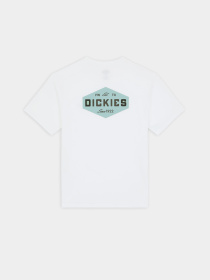 Футболка Dickies Graphic модель DK0A863E0WH1 Футболка Dickies Graphic модель DK0A863E0WH1 Фото