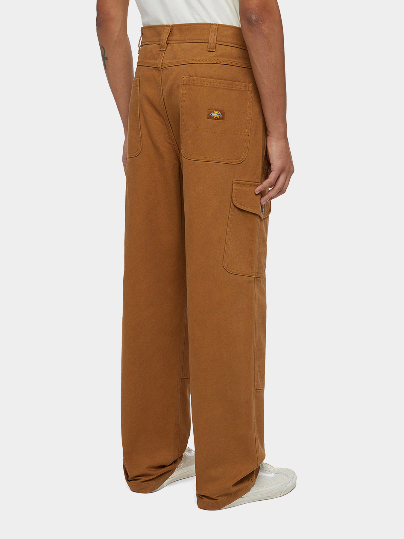 Карго Dickies Duck Canvas модель DK0A864Q0BD1 Фото