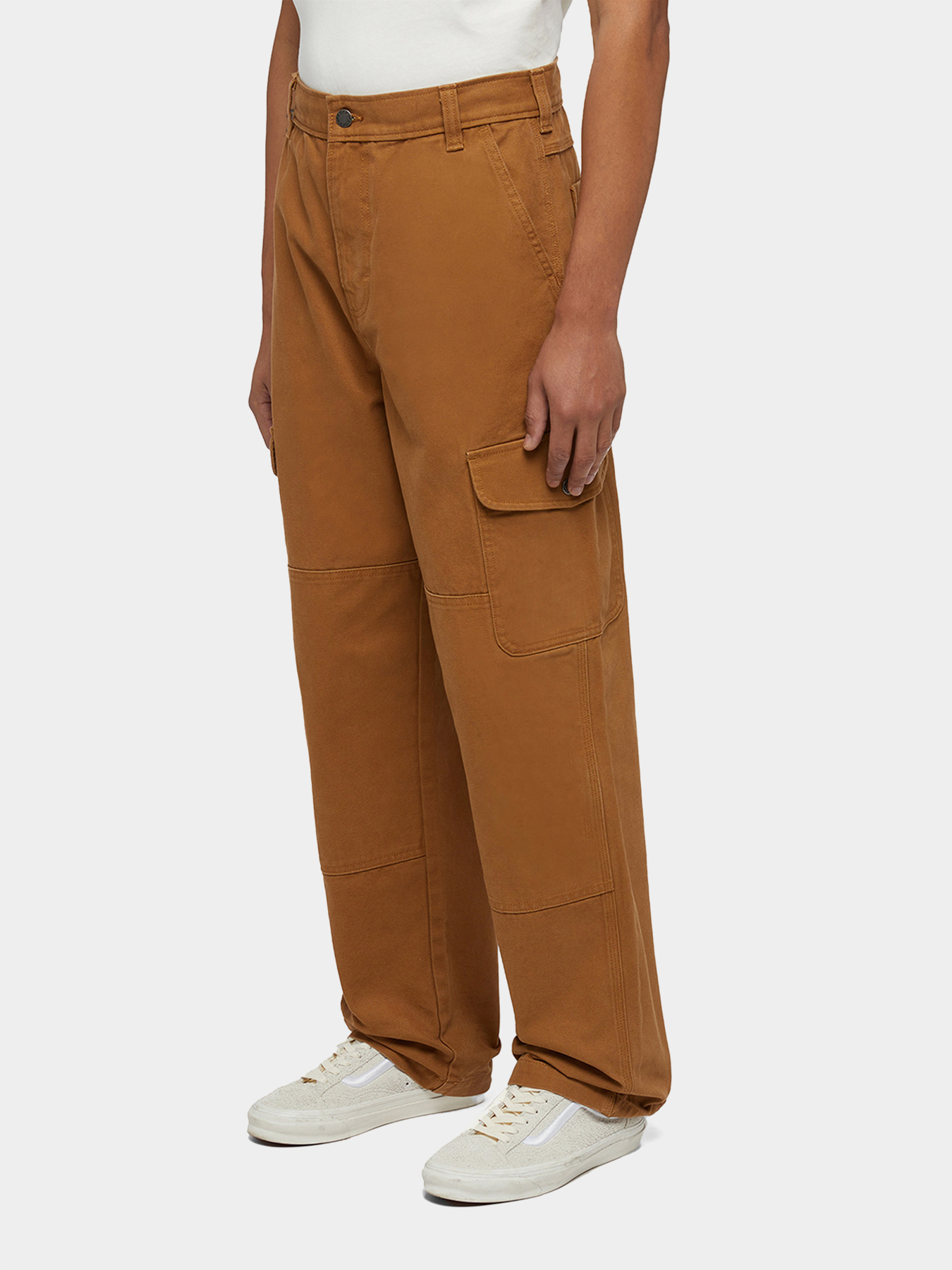 Карго Dickies Duck Canvas модель DK0A864Q0BD1 Фото