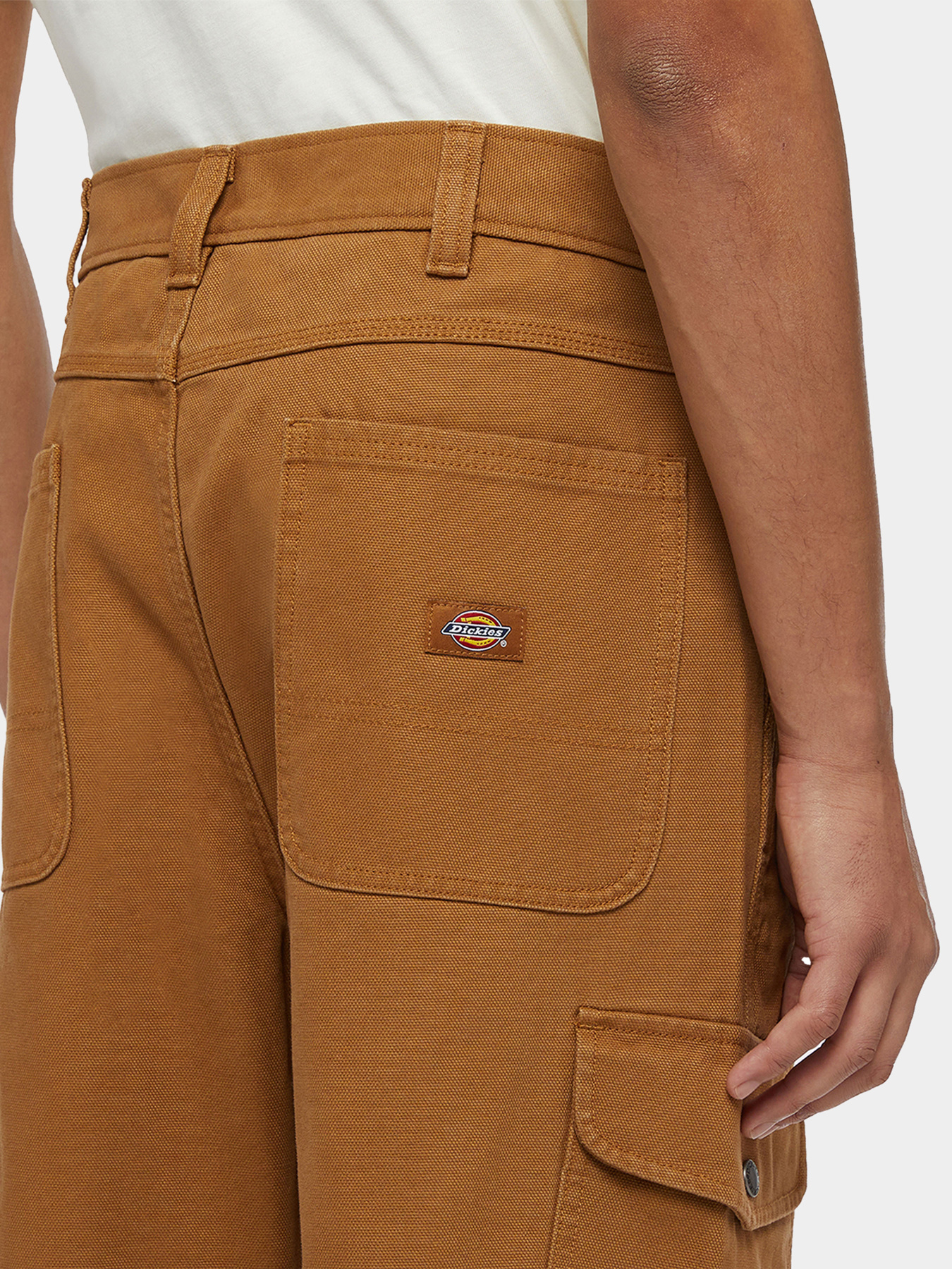 Карго Dickies Duck Canvas модель DK0A864Q0BD1 Фото