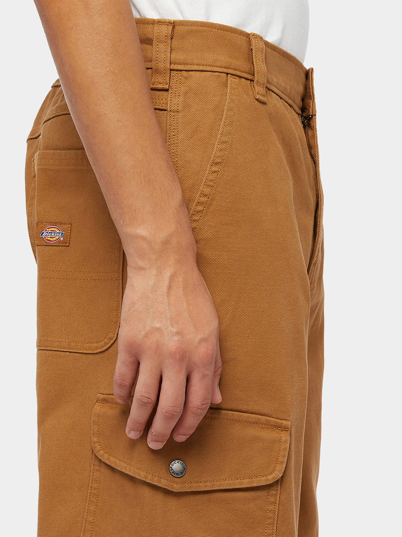 Карго Dickies Duck Canvas модель DK0A864Q0BD1 Фото