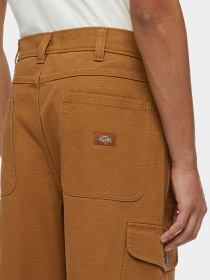 Карго Dickies Duck Canvas модель DK0A864Q0BD1 Фото