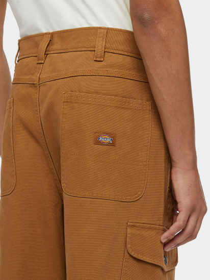 Карго Dickies Duck Canvas модель DK0A864Q0BD1 — фото 7 - INTERTOP