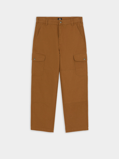 Карго Dickies Duck Canvas модель DK0A864Q0BD1 — фото 9 - INTERTOP