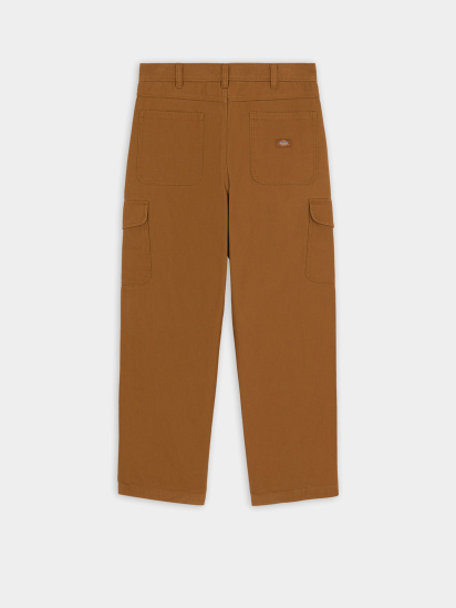 Карго Dickies Duck Canvas модель DK0A864Q0BD1 — фото 10 - INTERTOP