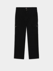 Карго Dickies Duck Canvas модель DK0A864QBLK1 Фото