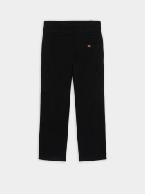 Карго Dickies Duck Canvas модель DK0A864QBLK1 Фото