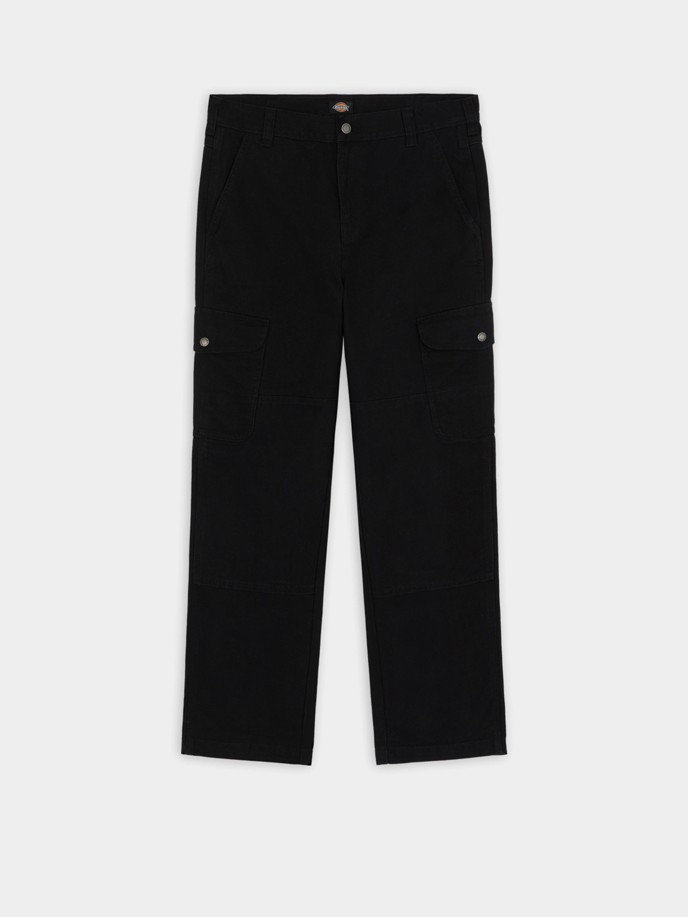 Карго Dickies Duck Canvas модель DK0A864QBLK1 Фото