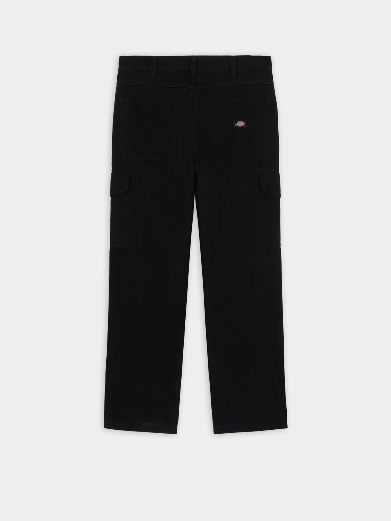 Карго Dickies Duck Canvas модель DK0A864QBLK1 Фото