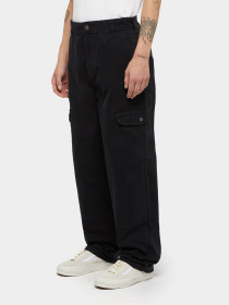 Карго Dickies Duck Canvas модель DK0A864QBLK1 Фото