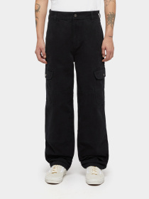 Карго Dickies Duck Canvas модель DK0A864QBLK1 Фото