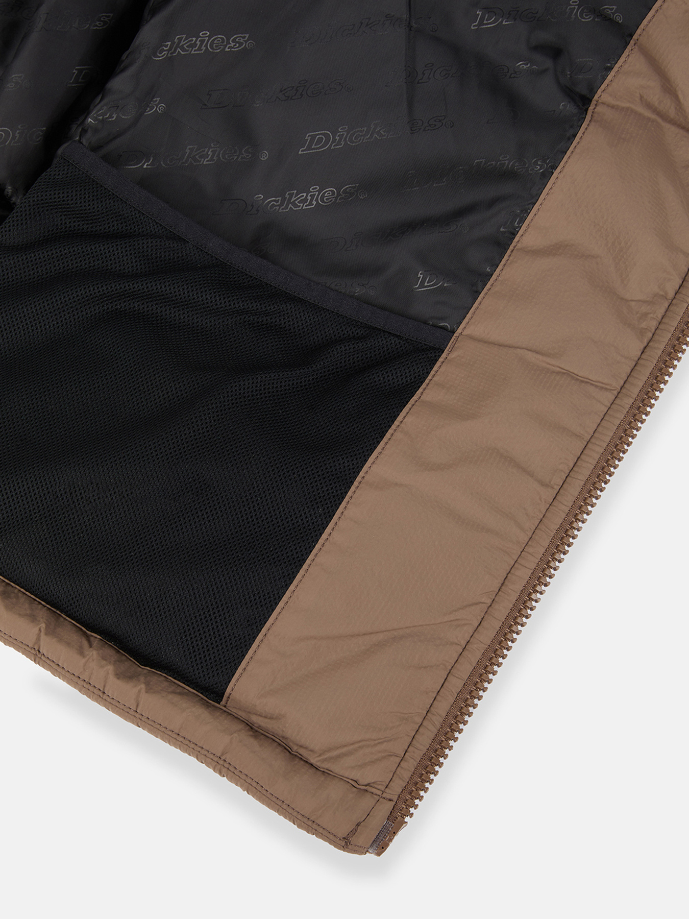 Зимняя куртка Dickies Waldenburg модель DK0A4XP2MR11 Фото