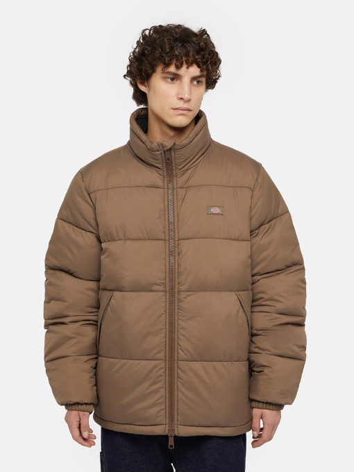 Куртки та дублянки Dickies Waldenburg модель DK0A4XP2MR11 Фото