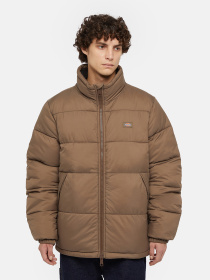 Зимова куртка Dickies Waldenburg модель DK0A4XP2MR11 Фото