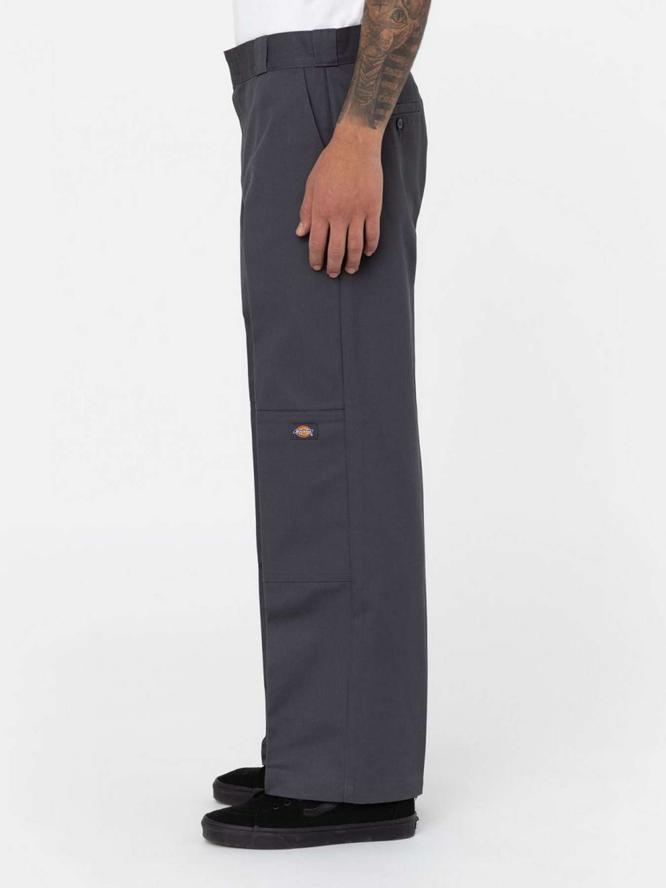 Брюки повседневные Dickies Double Knee Rec модель DK0A4XK3CH01 Фото