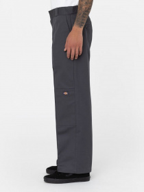 Брюки повседневные Dickies Double Knee Rec модель DK0A4XK3CH01 Фото