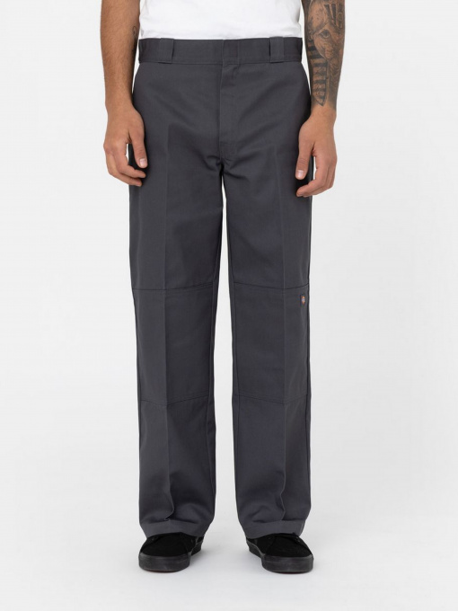 Брюки повседневные Dickies Double Knee Rec модель DK0A4XK3CH01 Фото