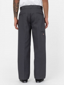 Повсякденні штани Dickies Double Knee Rec модель DK0A4XK3CH01 Фото
