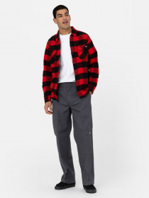 Повсякденні штани Dickies Double Knee Rec модель DK0A4XK3CH01 Фото