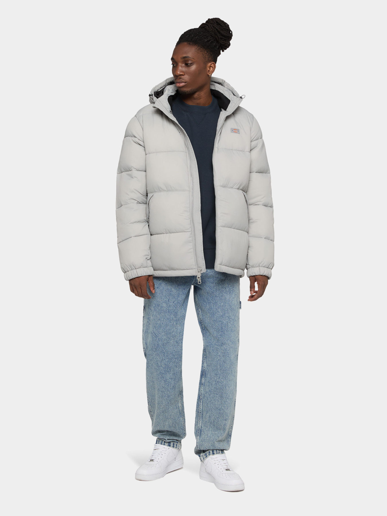 Зимова куртка Dickies Waldenburg модель DK0A4YEYD061 Фото