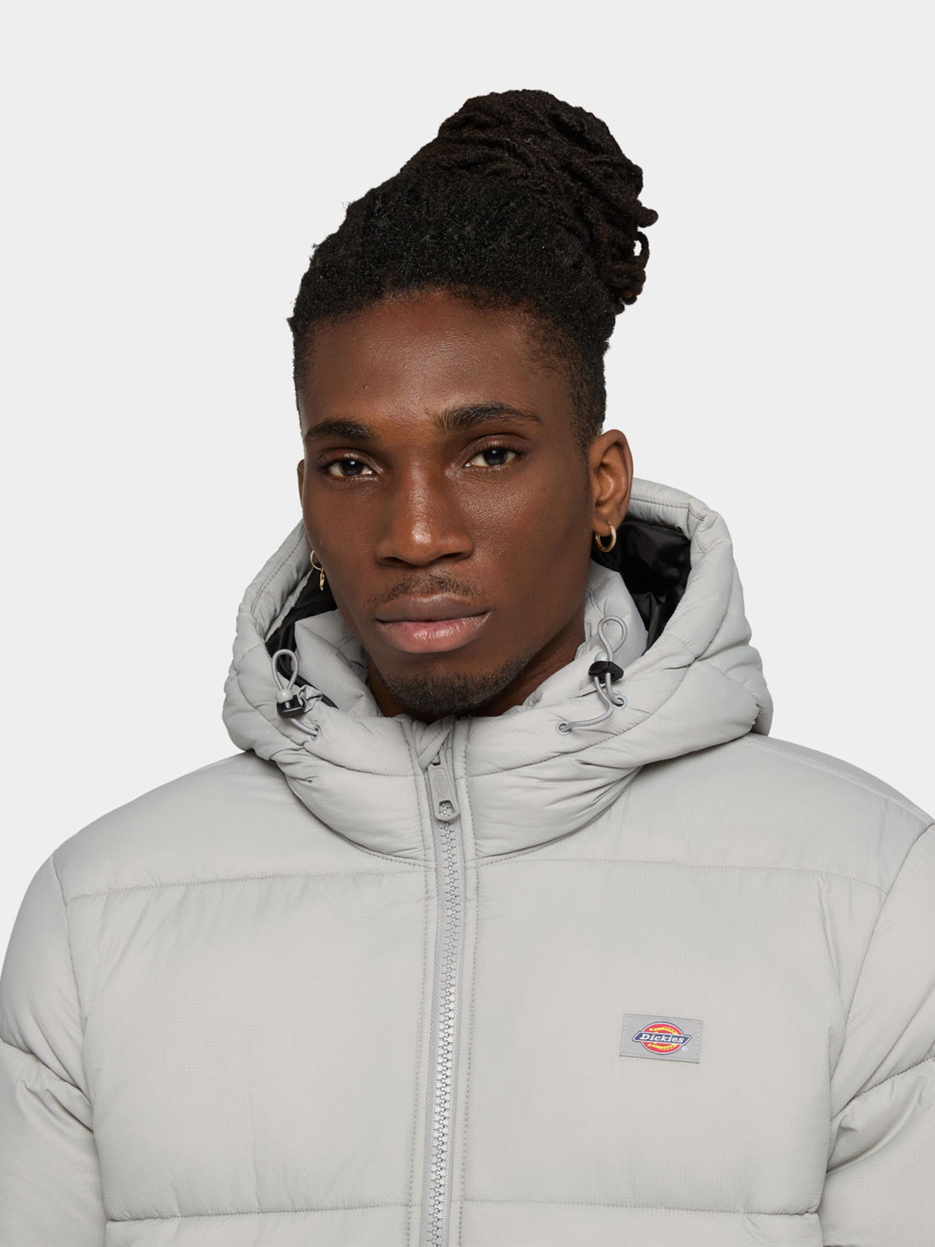 Зимова куртка Dickies Waldenburg модель DK0A4YEYD061 Фото