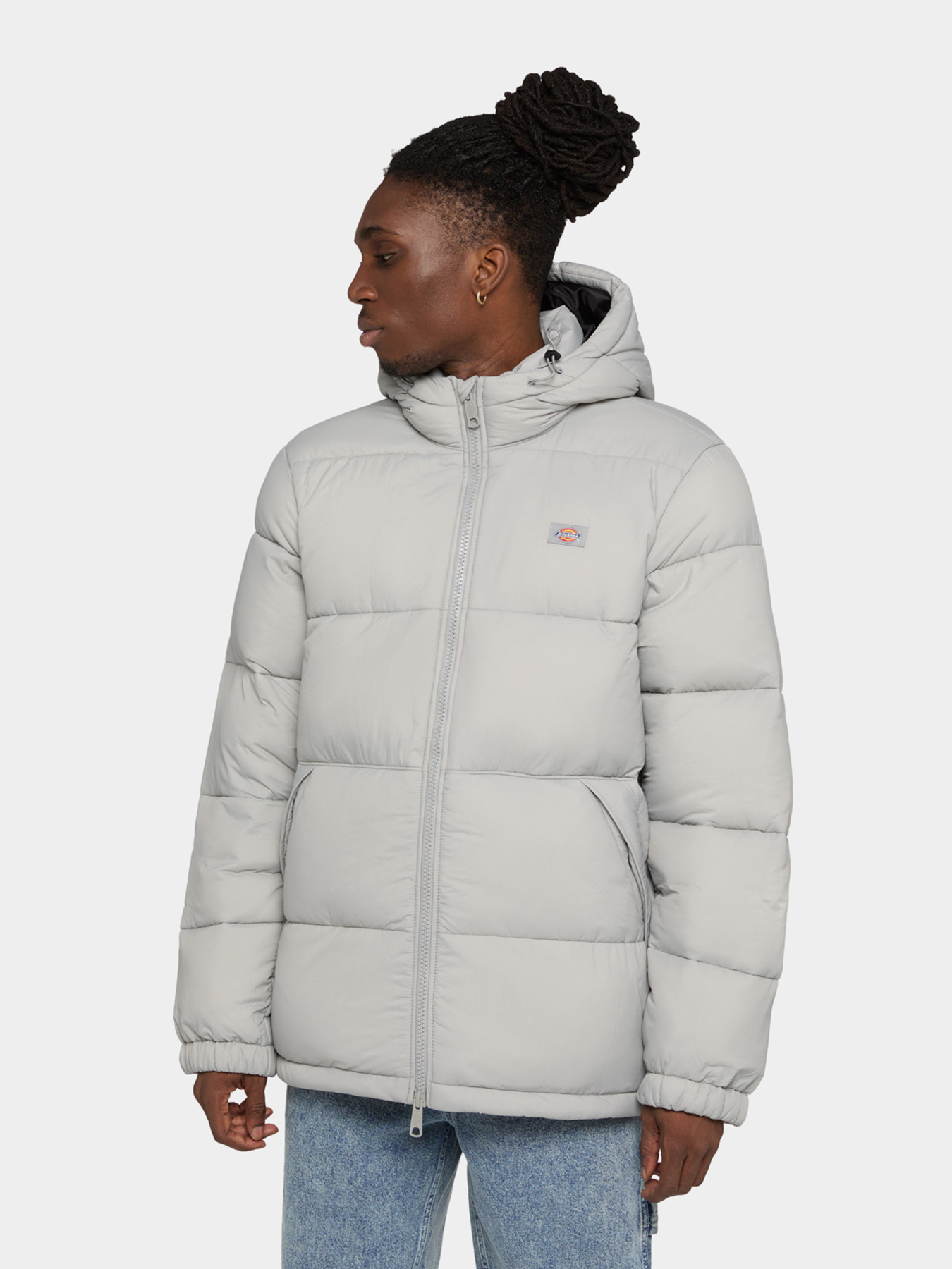 Зимова куртка Dickies Waldenburg модель DK0A4YEYD061 Фото