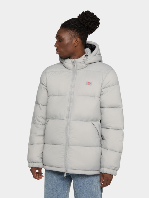 Зимова куртка Dickies Waldenburg модель DK0A4YEYD061 Фото