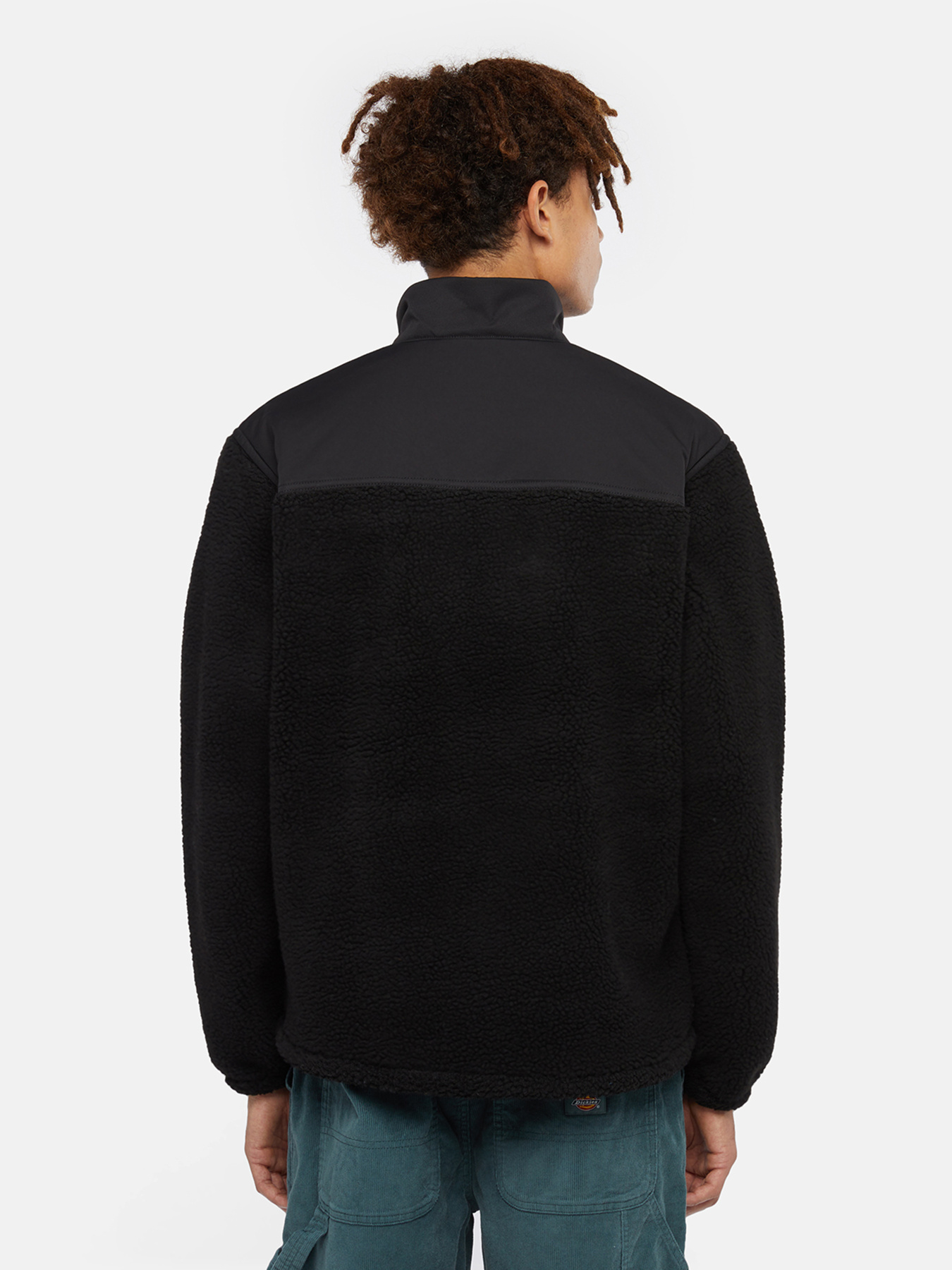 Dickies модель DK0A4Z2QBLK1 Фото