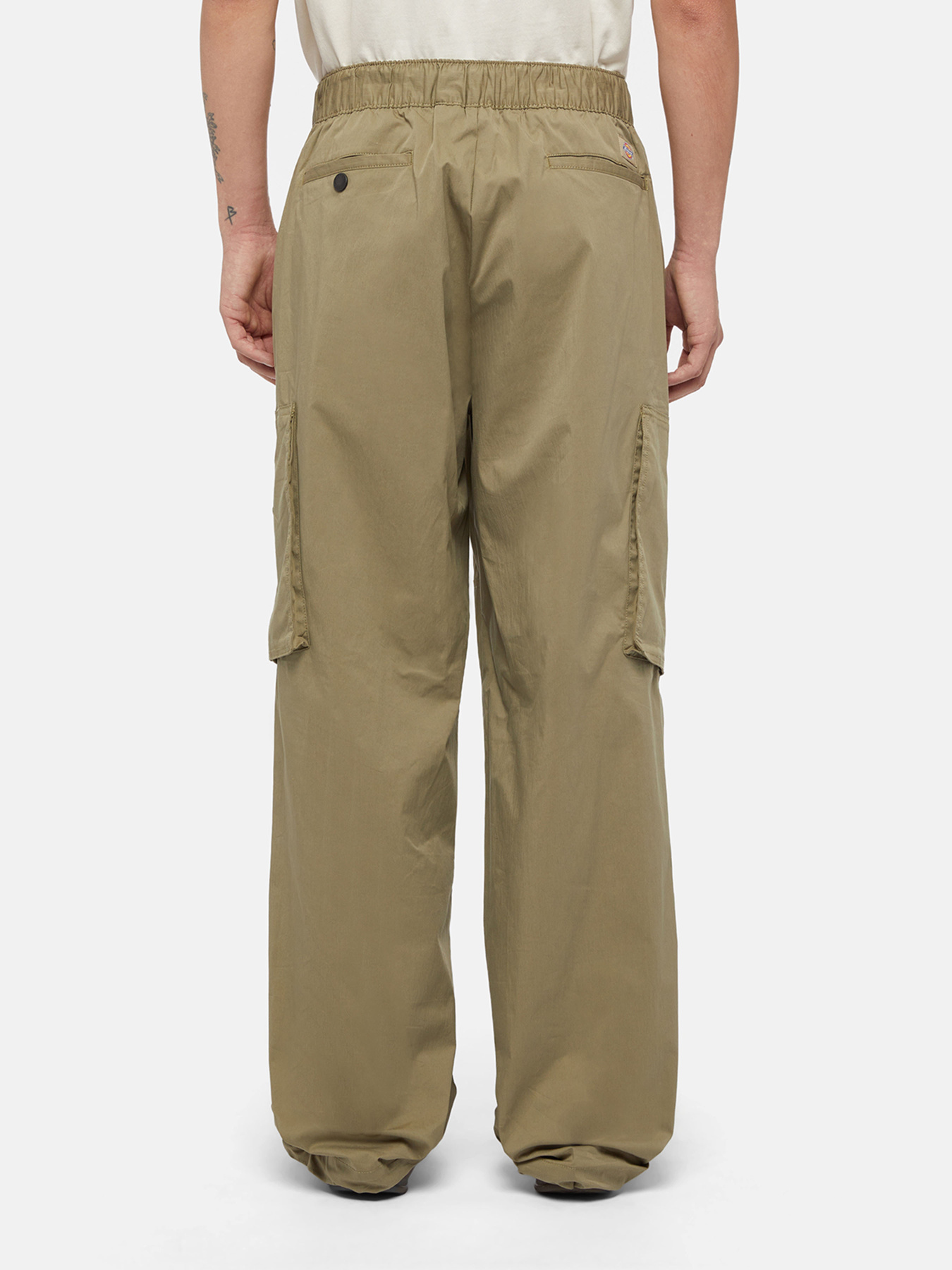 Карго Dickies Flight Double Knee модель DK0A4Z370IP1 Фото