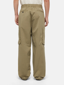 Карго Dickies Flight Double Knee модель DK0A4Z370IP1 Фото