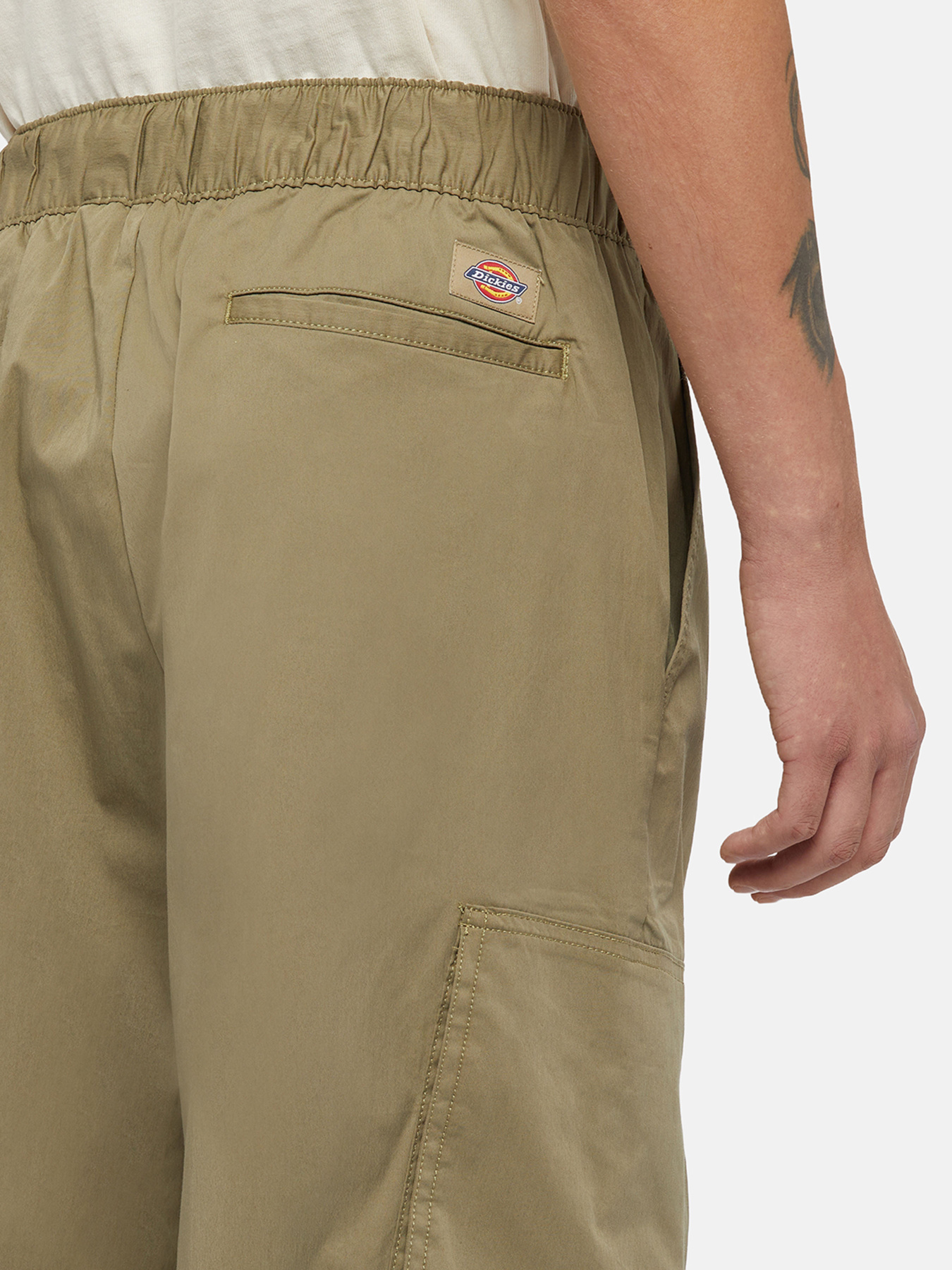 Карго Dickies Flight Double Knee модель DK0A4Z370IP1 Фото