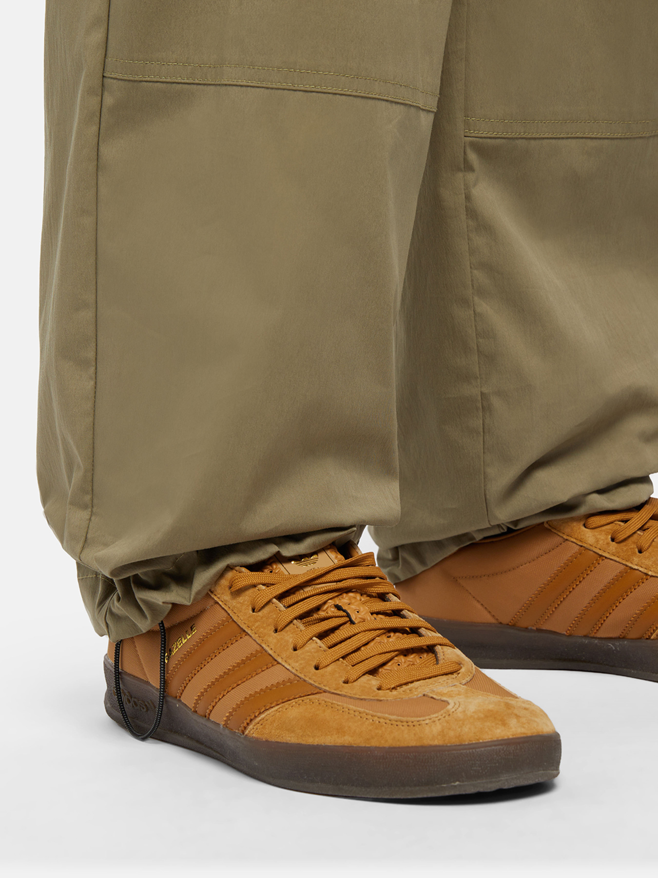 Карго Dickies Flight Double Knee модель DK0A4Z370IP1 Фото