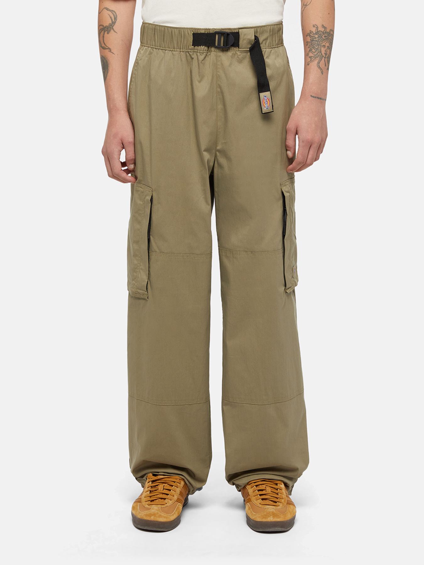 Карго Dickies Flight Double Knee модель DK0A4Z370IP1 Фото
