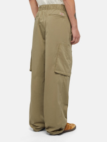 Карго Dickies Flight Double Knee модель DK0A4Z370IP1 Фото