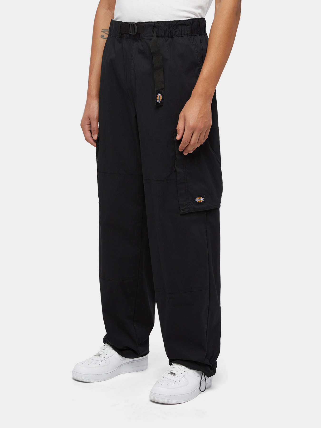 Карго Dickies Flight Double Knee модель DK0A4Z37BLK1 Фото