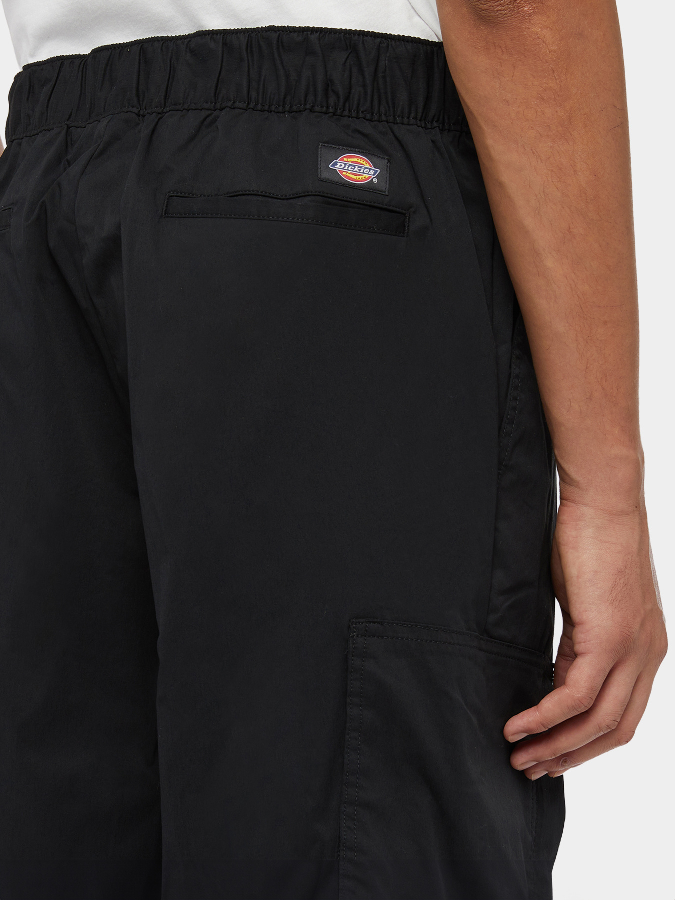 Карго Dickies Flight Double Knee модель DK0A4Z37BLK1 Фото
