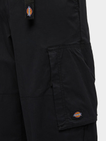 Карго Dickies Flight Double Knee модель DK0A4Z37BLK1 Фото