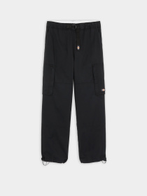 Карго Dickies Flight Double Knee модель DK0A4Z37BLK1 Фото