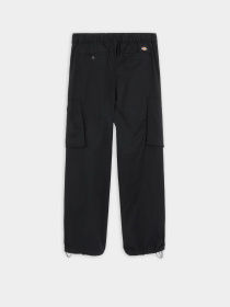 Карго Dickies Flight Double Knee модель DK0A4Z37BLK1 Фото